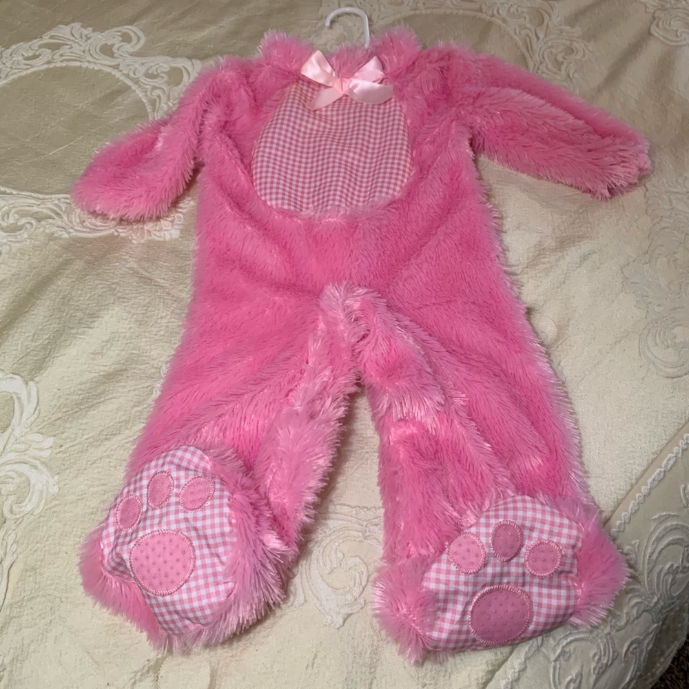 Rubies Bunny costume.